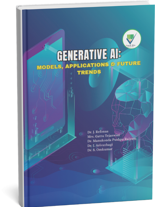 Generative AI: Models, Applications & Future Trends